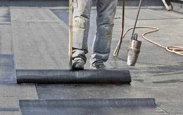 felt roofing Plasters Green, Somerset