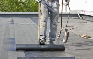 flat roof replacement Plasters Green, Somerset