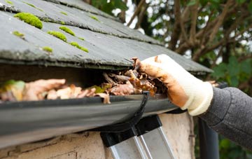 gutter cleaning Plasters Green, Somerset