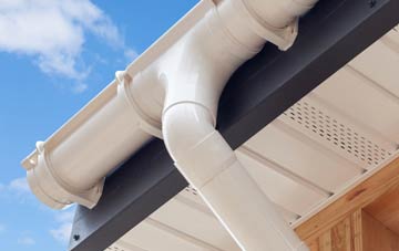 Plasters Green gutter installation costs