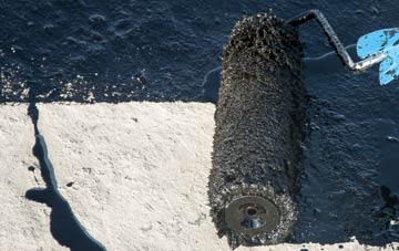 Plasters Green liquid sealant waterproofing