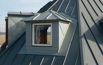 metal roofing Plasters Green, Somerset