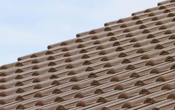 plastic roofing Plasters Green, Somerset