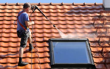roof cleaning Plasters Green, Somerset