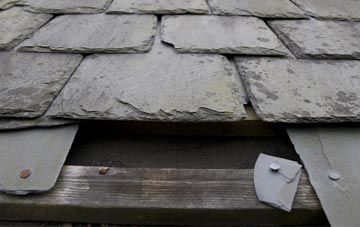 Plasters Green slate roof repairs and maintenance