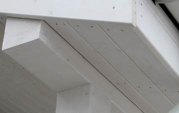 soffits Plasters Green, Somerset